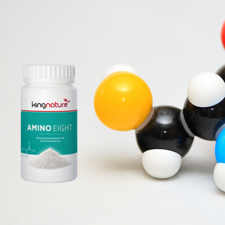 Unlock Nutritional Benefits of Essential Amino Acids