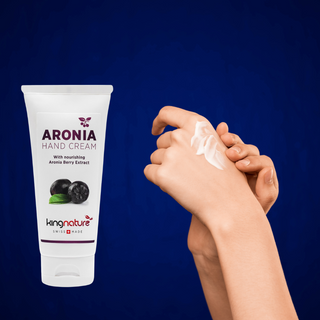 Unlock Aronia Benefits for Healthier Skin and Wellness