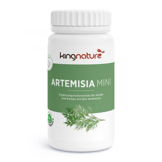 Discover the Natural Power of Artemisia Mini Bio for Your Small Pets 🌿✨