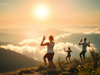 Unlocking Wellness: The Power of Vitalstoffe and Intervall-Hypoxie-Hyperoxie-Therapie (IHHT)