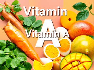 Unlocking the Power of Vitamin A: The Key to Radiant Health