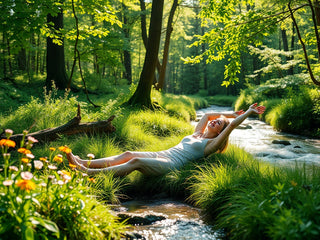 Natural Remedies for Joint Health: The Holistic Approach