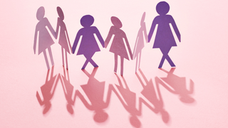 Frauengesundheit: Ein Aufruf zur Selbstfürsorge und Stärke