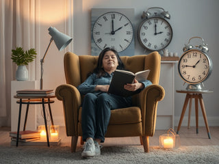 Découvrez les causes cachées de votre fatigue chronique