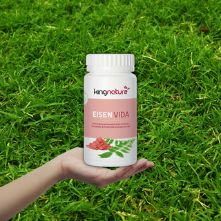 Revitalize Energy Levels Naturally with Supplements