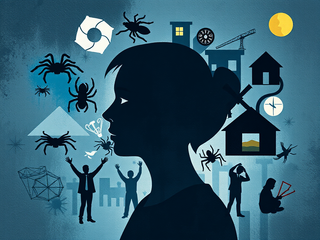 Understanding Anxiety and Phobias: Navigating the Shadows of Fear