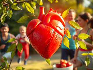 Arteriosklerose behandeln: Innovative Ansätze für ein gesundes Herz
