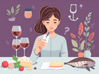 Histaminintoleranz: Wann und warum testen?