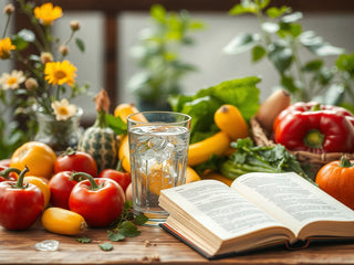 Darmsanierung: Was tun, wenn Vitalstoffe nicht aufgenommen werden können?