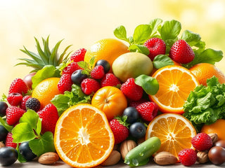 Replenishing Vital Nutrients: Where to Start?