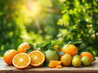 Die Kraft von Vitamin C: Gesundheit, Schönheit und mehr