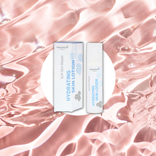 Natürliche Hautpflege auf höchstem Niveau: Kingnature Hydrating Skin Lotion für trockene und gereizte Haut 🌿💧