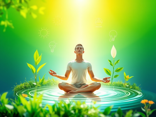 Energie schützen, Gesundheit fördern: Der Nutzen des Protect Energy Protocol von Kingnature