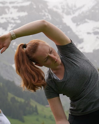 SurviFit: Your Comprehensive Guide to Health, Fitness, and Adventure in Emmental