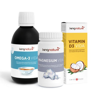 Boost Your Immunity: Discover the Power of Our Premium Supplement Bundles 😊