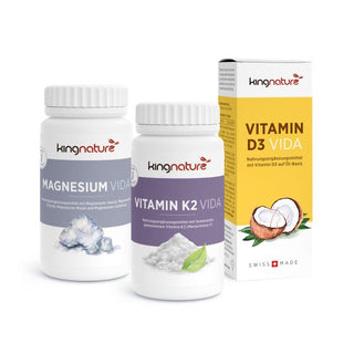 Essential Vitamins for Stronger Bones: The Ultimate Guide