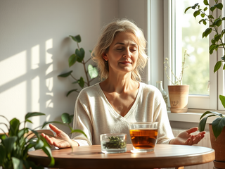 Wechseljahre und ihre Herausforderungen: Ein Leitfaden zum besseren Verständnis der Symptome