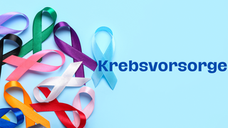 Krebsvorsorge