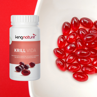 Produits Omega-3 Essentiels pour Santé Cardiaque et Cérébrale