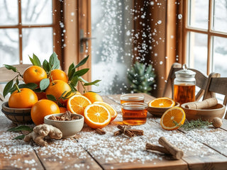 Boostez votre santé naturellement avec Kingnature : découvrez nos produits incontournables 🌿💪