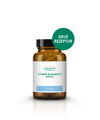 Vitamin B: Entdecke die besten Produkte für deine Gesundheit
