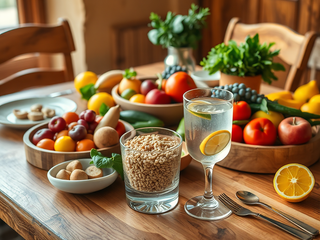 Cholestérol : 5 Astuces Pour Abaisser Votre Taux Naturellement