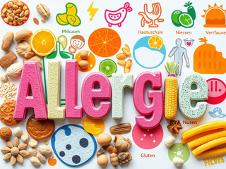 Understanding Allergies and Food Intolerances: A Guide to Healthier Choices