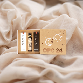 Bienfaits OPC : Beauté Naturelle et Éclatante Garanties