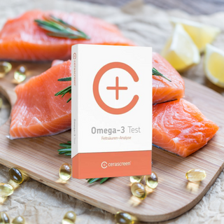 Découvrez comment optimiser votre santé grâce au test Omega-3 : un atout indispensable pour votre bien-être ! 🌿💪