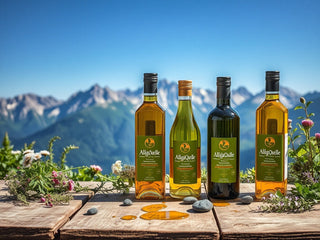 Découvrez l’Excellence des Huiles Corporelles Bio pour Votre Bien-Être Quotidien 🌿✨