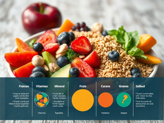 Descubriendo Mangelerscheinungen: Cómo Detectar Deficiencias Nutricionales Sin Consultar al Médico
