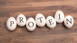Proteine: Schlüssel für Gesundheit und Kraft