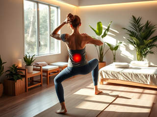 Natural Remedies for Relieving Back Pain: Your Comprehensive Guide