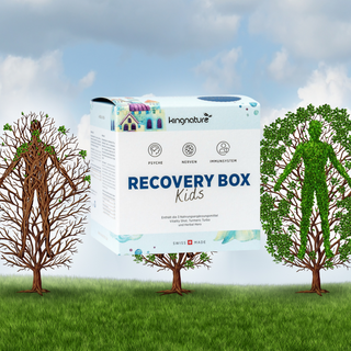 Explore Kingnature’s Health Products for Optimal Recovery