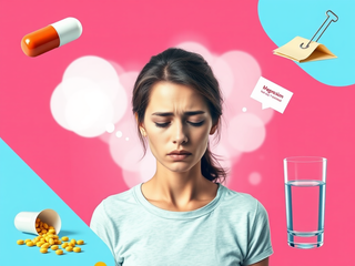 Magnesium Mangel: Die unsichtbare Bedrohung für Deine Gesundheit