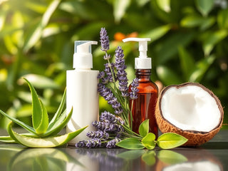 Natural Beauty Uncompromised: The Ultimate Guide to Organic Skincare