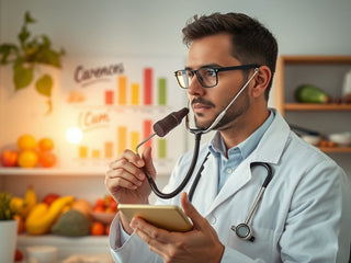 Identifiez les carences en vitamines et minéraux sans consulter un médecin