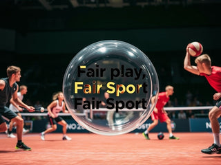 Pour un Sport 100% Propre : Vers une Éthique Nouvelle