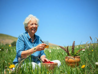 Natural Ways to Manage Osteoarthritis: A Holistic Approach