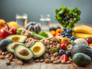 Natural Ways to Lower Your Cholesterol Levels: A Comprehensive Guide
