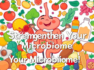 Discover the Power of Probiotics: Nourish Your Gut, Boost Your Health 🌱