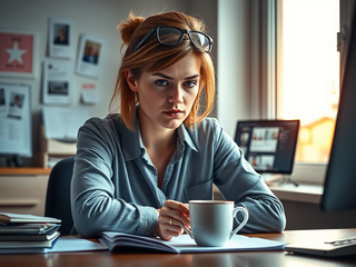 Déjouer la Concentration : Stratégies Pour Récupérer Votre Focus