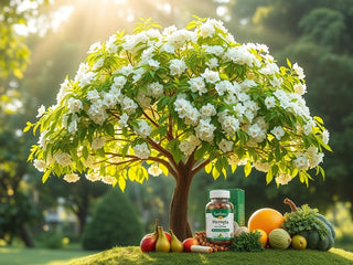 Moringa: El Maravilloso Árbol de la Vida