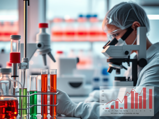 PANDA : Analyses des Plaquettes dans Différents Anticoagulants – Quelles Conclusions En Tirer ?