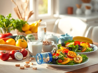 Nourishing Your Recovery: Essential Nutrients After Antibiotic Treatment