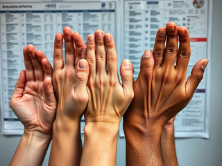 Understanding Rheumatoid Arthritis: A Comprehensive Guide to Living Well