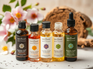 Entdecken Sie das Allgäuer Wohlgefühl – Natürliche Körperöle für jeden Moment des Tages