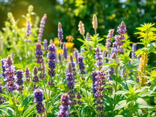 Harnessing Nature: Effective Natural Insect Repellents for a Pest-Free Life