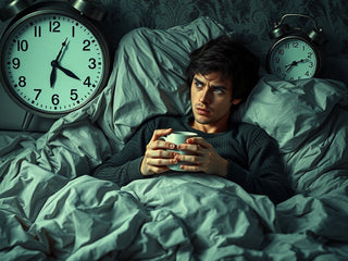 Unlocking the Mystery: Why Am I Chronically Tired?