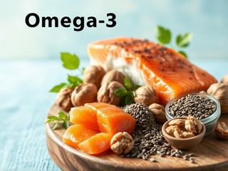 The Power of Omega-3 Fatty Acids: Unlocking Health Benefits As Old As Time